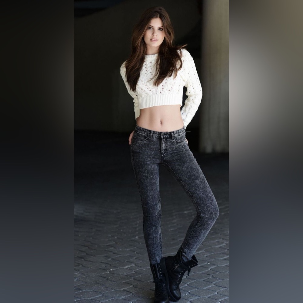Rag & Bone jean Leggings